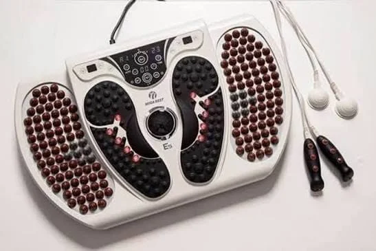 Nuga Best-associated wellness equipment from the supplied product reference